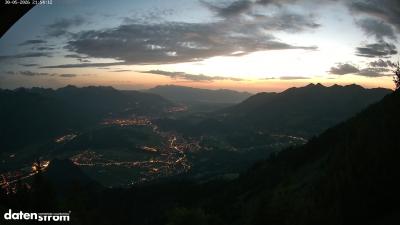 Frassenhütte – Walgau