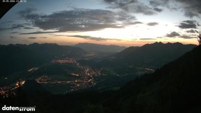 Frassenhütte – Walgau
