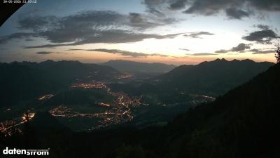 Frassenhütte – Walgau
