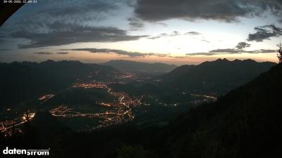 Frassenhütte – Walgau