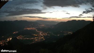 Frassenhütte – Walgau