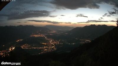 Frassenhütte – Walgau