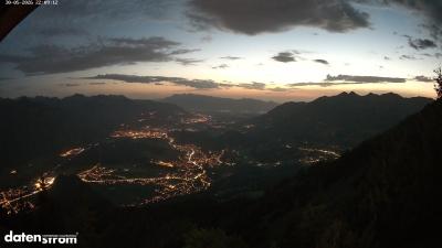 Frassenhütte – Walgau
