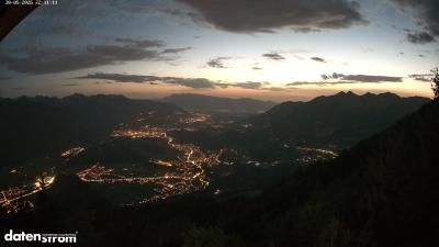 Frassenhütte – Walgau