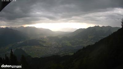 Frassenhütte – Walgau