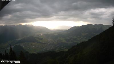Frassenhütte – Walgau