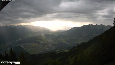 Frassenhütte – Walgau