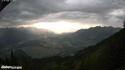 Frassenhütte – Walgau
