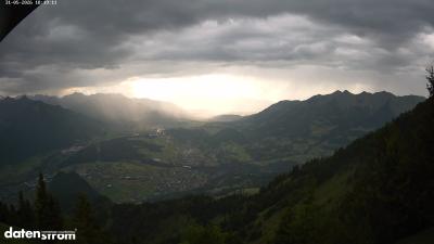 Frassenhütte – Walgau