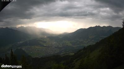 Frassenhütte – Walgau