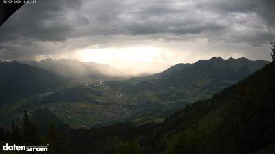 Frassenhütte – Walgau