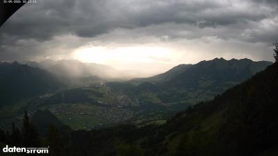 Frassenhütte – Walgau