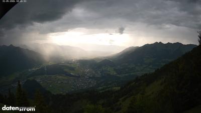 Frassenhütte – Walgau