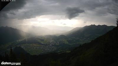 Frassenhütte – Walgau