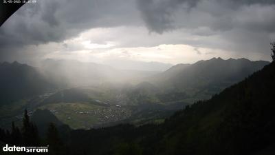 Frassenhütte – Walgau