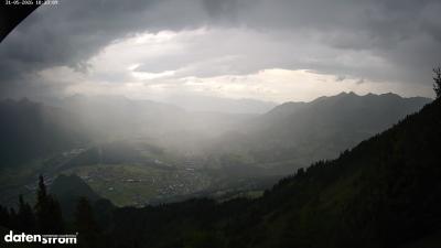 Frassenhütte – Walgau