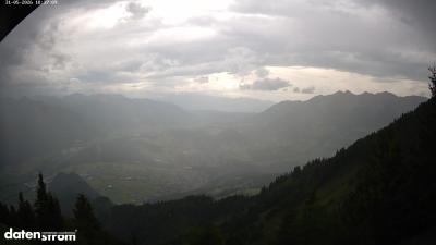 Frassenhütte – Walgau