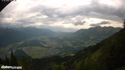 Frassenhütte – Walgau