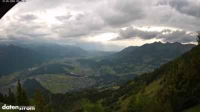 Frassenhütte – Walgau
