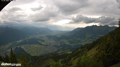 Frassenhütte – Walgau