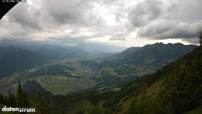 Frassenhütte – Walgau