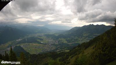 Frassenhütte – Walgau