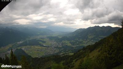 Frassenhütte – Walgau