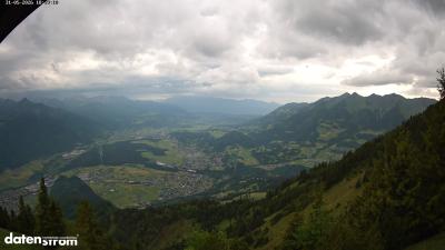 Frassenhütte – Walgau