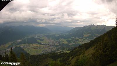 Frassenhütte – Walgau