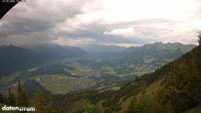Frassenhütte – Walgau