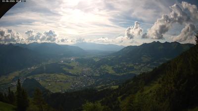 Frassenhütte – Walgau