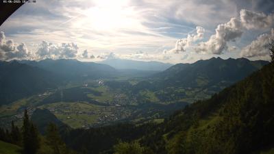 Frassenhütte – Walgau