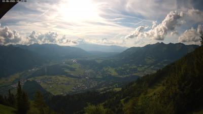 Frassenhütte – Walgau
