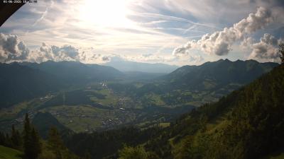 Frassenhütte – Walgau