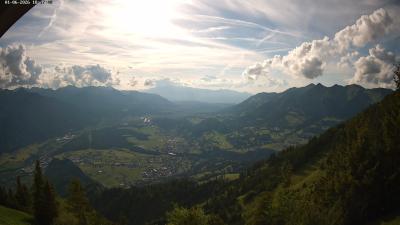 Frassenhütte – Walgau