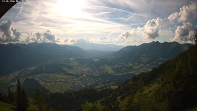 Frassenhütte – Walgau