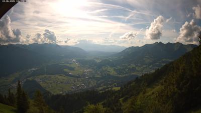 Frassenhütte – Walgau