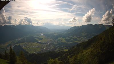 Frassenhütte – Walgau