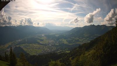 Frassenhütte – Walgau