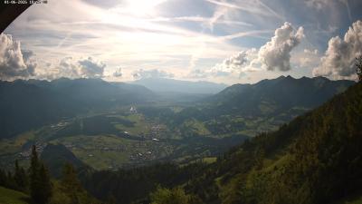 Frassenhütte – Walgau