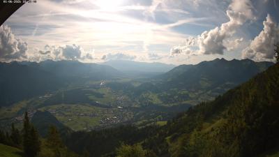 Frassenhütte – Walgau