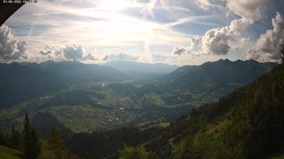 Frassenhütte – Walgau