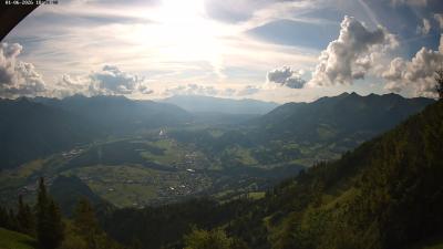 Frassenhütte – Walgau