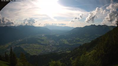 Frassenhütte – Walgau