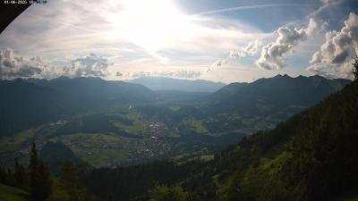 Frassenhütte – Walgau
