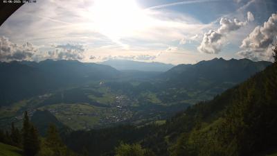 Frassenhütte – Walgau
