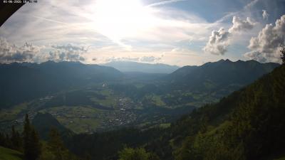 Frassenhütte – Walgau