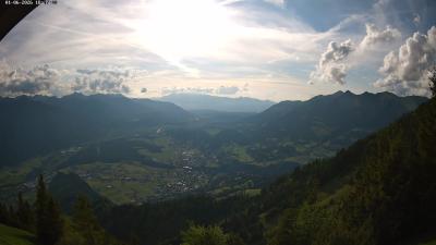 Frassenhütte – Walgau