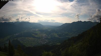 Frassenhütte – Walgau