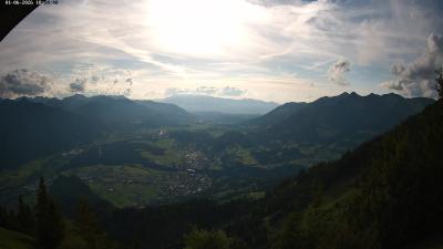 Frassenhütte – Walgau